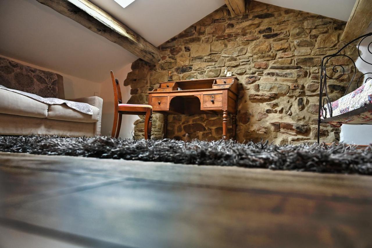 La Chambre Du Pigeonnier Braux  Dış mekan fotoğraf